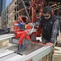 Rubi DS-250-N 1500 60" Laser & Level 120V Tile Saw