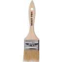 Dynamic 2" White Bristle Chip Brush (Case of 24)