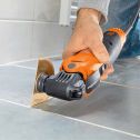 Fein MultiMaster MM 500 Plus Oscillating Multi-Tool