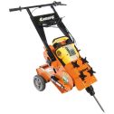 General Equipment CTS12 Gen 2 Rip-R-Stripper Breaker Hammer Cart