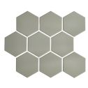 GTS Hexagon Tiles