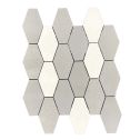 GTS Elongated Hexagon Tiles
