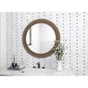 GTS Statuario Recycled Glass Rectangular Tile, 12" x 12"