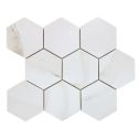 GTS Hexagon Tiles
