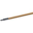 Gundlach 0162 Floor Sweep Handle w/Metal Threads (12 Pack)