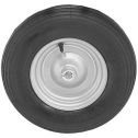 Gundlach No. 847-RW Replacement Wheel with Tire