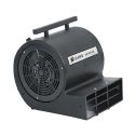 Hawk BH001-02 2950 CFM Black Industrial 3-Speed Air Mover