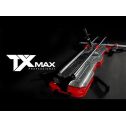Rubi TX-MAX Professional Tile Cutters w/Case (28" - 49")