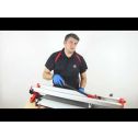 Rubi TZ Tile Cutters w/Case (33" - 70")