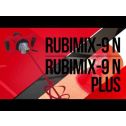 Rubi Rubimix-9 N Mortar & Grout Mixer