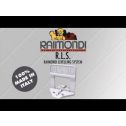 Raimondi Leveling System Wall Pliers