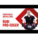 Rubi Pro-Edger Tile Beveling & Mitering Accessory