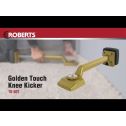 Roberts 10-501 GT Knee Kicker