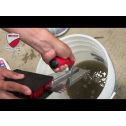 RTC Trowel Brush Edge Cleaning Tool