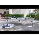 QEP 75029 GPTP Transport Cart