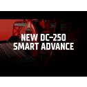 Rubi DC-250 Smart Advance Tile Saw