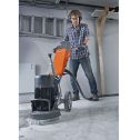 Husqvarna PG 280 Floor Grinder