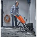 Husqvarna PG 280 Floor Grinder