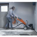 Husqvarna PG 280 Floor Grinder