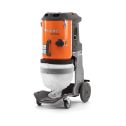 Husqvarna DE 110 S Single-Phase HEPA Dust Extractor