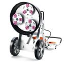 Husqvarna PG 450 Planetary Floor Grinder/Polisher
