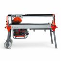 iQ252 10" Dry Cut Rail Saw (with FREE iQ228 Cyclone 7" Tabletop Saw)
