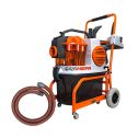 iQ426HEPA Cyclonic Dust Extractor