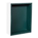 KBRS 11" x 14" Tileable Soap/Shampoo Shower Niche