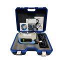 Kool Glide KGX-6810 Pro 2 Carpet Seaming Tool w/Case