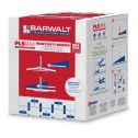 Barwalt PLS Max Tile Leveling System
