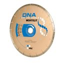 Montolit SCX Series DNA Porcelain Diamond Blades (7" - 12")
