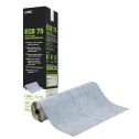 NAC ECB 75 Crack Isolation Membrane (225 SF/Roll)