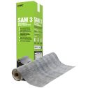 NAC SAM 3 Sound Abatement/Crack Isolation Membrane (150 SF/Roll)