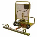 National 72 High Performance Carpet Puller