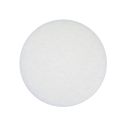 Norton 16" White Buffing/Polishing Pads (5 Pack)