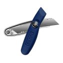 Orcon Blue Non-Slip Utility Knife