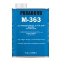 Parabond M-363 1 Qt. All Purpose Seam Sealer/Tack Strip Adhesive