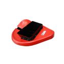 Portamix Canister Lid - Chute