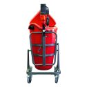 Portamix Mega Hippo Gen I Mixer