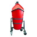 Portamix Mega Hippo Gen I Mixer