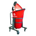 Portamix Mega Hippo Gen I Mixer