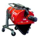 Portamix Mega Hippo Gen I Mixer