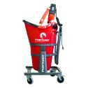 Portamix Mega Hippo Gen I Mixer