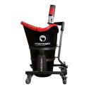 Portamix Pelican Mixer
