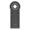 Portamix Starlock 1 1/4" Coarse Tooth Multi-Tool Blade (3 Pack)