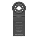 Portamix Starlock 1 1/4" Rapid Wood Multi-Tool Blade (10 Pack)