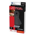 Portamix Starlock 1 1/4" Rapid Wood Multi-Tool Blade (10 Pack)