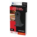 Portamix Starlock 1 3/4" Bi-Metal Multi-Tool Blade (10 Pack)