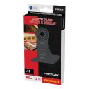 Portamix Starlock 2 1/2" Bi-Metal Multi-Tool Blade (10 Pack)