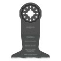 Portamix Starlock 2 1/2" Coarse Tooth Multi-Tool Blade (3 Pack)